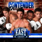 Remembering the East Coast Blue Team: Where Are the Stars of 2005’s ‘The Contender’ Now?
