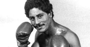 Remembering Wilfredo ‘Bazooka’ Gomez: The Legacy of a Three-Division Boxing Immortal