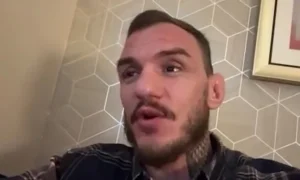 Renato Moicano Blasts UFC’s Booking of Brian Ortega vs. Dan Hooker as ‘The Worst Fight in the UFC’