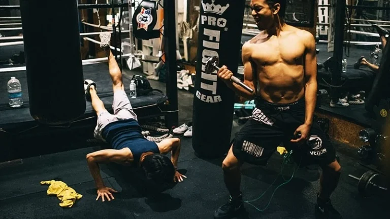 Rethinking the Fighter’s Rest Day: Why Stepping Off the Gas Is Combat Sports’ Hardest Discipline