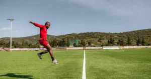 Revolutionizing Off-Season Speed Training: Coach Steve Haggerty’s Blueprint for High School Football
