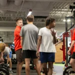 Revolutionizing Youth Athletic Development: Integrating Full-Body Training, the 8/5/3 Method, and Velocity-Based Training