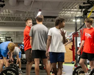Revolutionizing Youth Athletic Development: Integrating Full-Body Training, the 8/5/3 Method, and Velocity-Based Training