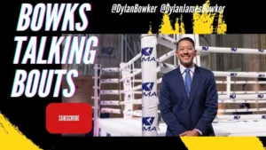 Rich Chou Details Vision for Ki MMA, Exploring Pride-Style Rules and High-Profile Reunions
