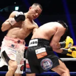Riku Masuda vs Seiya Tsutsumi rematch leads November 29th title tripleheader in Tokyo
