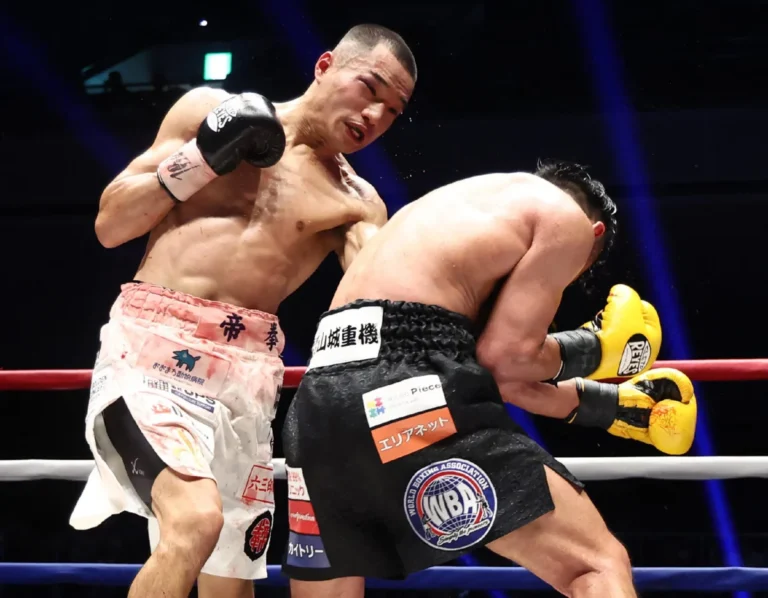 Riku Masuda vs Seiya Tsutsumi rematch leads November 29th title tripleheader in Tokyo