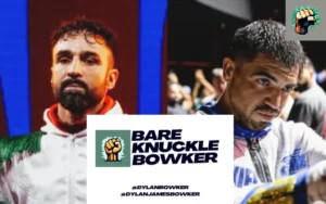 Rolando Dy Backs Paulie Malignaggi to Defeat Victor Ortiz in Upcoming BKB Clash