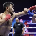 Rolando Dy Retains World Title After Third-Round Stoppage of Scott McHugh at BKB 60