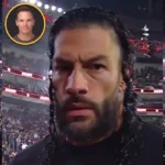 Roman Reigns on Navigating Body Image, Rigorous Diet Discipline, and Evolving Training for Hollywood