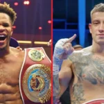 Ryan Garcia Backs Devin Haney to Defeat Liam Paro as Potential Welterweight Unification Rematch Looms