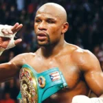 Ryan Garcia Claims Agreement for Shocking WBC Welterweight Title Fight Against Undefeated Legend Floyd Mayweather