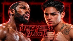 Ryan Garcia Sets Hard Terms for Floyd Mayweather After Shocking Approach: 50-0 Record Must Be on the Line