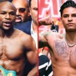 Ryan Garcia Sets Target Date for Blockbuster Return as Fights Against Teofimo Lopez and Floyd Mayweather Jr. Loom