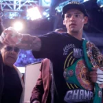 Ryan Garcia Solidifies Star Power With Explosive Knockout of Conor Benn, Positioning Himself to Carry Boxing’s Next Era