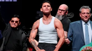 Ryan Garcia vs. Conor Benn: Full Preview, World Title Stakes, and How to Stream the Las Vegas Showdown