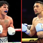 Ryan Garcia vs Teofimo Lopez unification has target date but one glaring obstacle remains | Boxing News