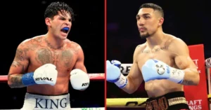 Ryan Garcia vs Teofimo Lopez unification has target date but one glaring obstacle remains | Boxing News