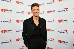 Ryan Seacrest Sparks Debate Over Fitness Routine After Showing Off Shredded Physique at 51