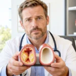 Sauna, Fiber, and Stress Relief Can’t Actually Reverse Arterial Plaque (But Here’s What They Really Do for Your Heart)