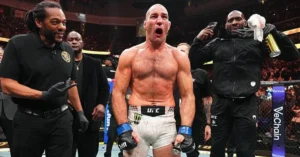 Sean Strickland Admits UFC Forced Six-Fight Deal for Title Shot, Eyeing a Move to Boxing Amid Mounting Injuries