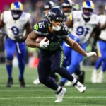 Seattle Seahawks Running Back Zach Charbonnet Nears Anticipated Return Following Long Recovery From ACL Injury