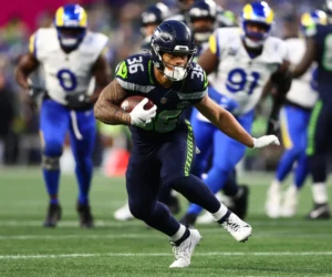 Seattle Seahawks Running Back Zach Charbonnet Nears Anticipated Return Following Long Recovery From ACL Injury