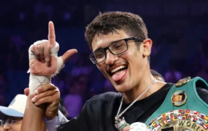 Sebastian Fundora Eyes Unification Bouts Against Jaron ‘Boots’ Ennis and Vergil Ortiz Jr. Following Ermal Hadribeaj Clash