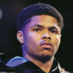 Shakur Stevenson Blames Devin Haney for Collapse of Blockbuster All-American Showdown Over Weight Disagreements