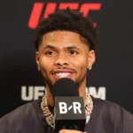 Shakur Stevenson Departs Zuffa Boxing After 100 Days Without a Fight, Launches Own Promotional Company
