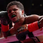 Shakur Stevenson Granted Release From Zuffa Boxing, Announces Launch of Promotional Company