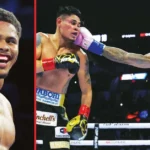 Shakur Stevenson Sets Sights on O’Shaquie Foster After Unified Champion’s Masterclass in San Antonio