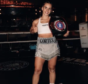 Spanish Trio Sweeps WBA Regional Titles with Stoppage Victories at Teatro Las Vegas in Madrid