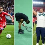 Sports Fans Face Global Week of Drama as Major Tournaments, Transfers, and Historic Upsets Grip the International Stage