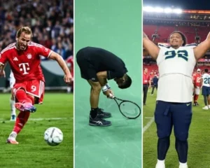 Sports Fans Face Global Week of Drama as Major Tournaments, Transfers, and Historic Upsets Grip the International Stage