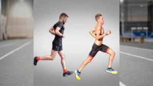 Sports Scientist Reveals Why Vertical Bounce Wastes More Energy Than Any Other Running Mistake