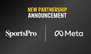 SportsPro and Meta Announce Major Partnership to Launch the Athlete Honours and Celebrate Creator Economy Excellence