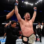 Stipe Miocic Headlines Elite 2026 Croatian American Sports Hall of Fame Induction Class in Cleveland