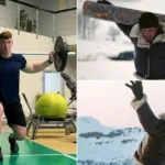 Sylvester Stallone Endorses Boxer Artem Puzin’s Modern Gym Adaptation of the Iconic ‘Rocky IV’ Training Routine