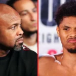 Talks Have Collapsed Once Again Between Shakur Stevenson and Devin Haney as Roy Jones Jr. Urges Stevenson to Pursue Gervonta Davis