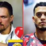 Teddy Atlas Hails Oleksandr Usyk as a "Generational Champion" Amid Cruiserweight Return and Potential David Benavidez Blockbuster