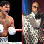 Terence Crawford Issues Blunt Warning to Ryan Garcia Over Shocking Floyd Mayweather Title Fight Claim