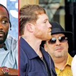 Terence Crawford Urges Christian Mbilli to Make It a ‘Dog Fight’ Against Canelo Alvarez Amid Lingering Riyadh Uncertainty
