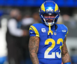 Terry McLaurin Finally Breaks Through: A Career Retrospective on the Washington Receiver’s Journey to Elite Efficiency