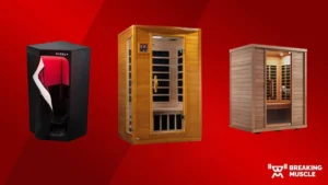 The 5 Best Outdoor Saunas for Elevating Your Wellness Routine in 2025