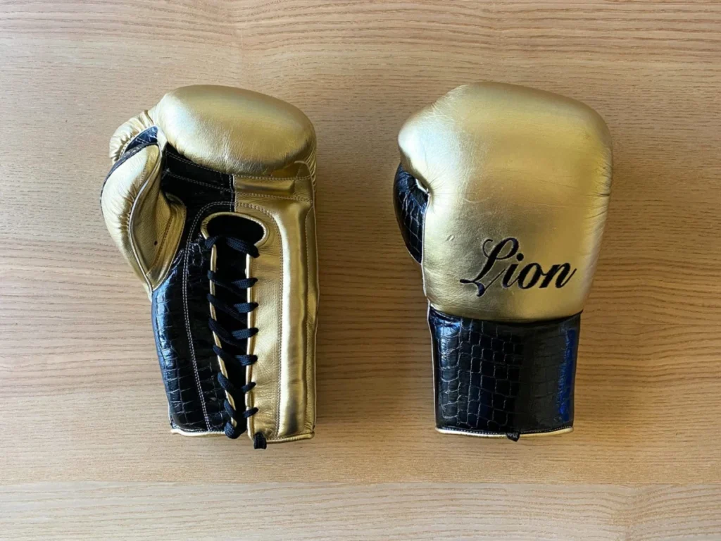 The Artisan Behind the Padding: A One-Year Evaluation of TopBoxer Custom and Stock Gloves