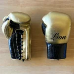 The Artisan Behind the Padding: A One-Year Evaluation of TopBoxer Custom and Stock Gloves