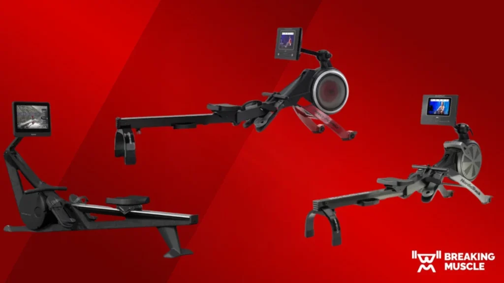 The Best Compact Rowing Machines for Small Spaces in 2025