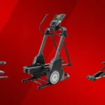The Best Elliptical Machines for a Low-Impact Cardio Workout at Home