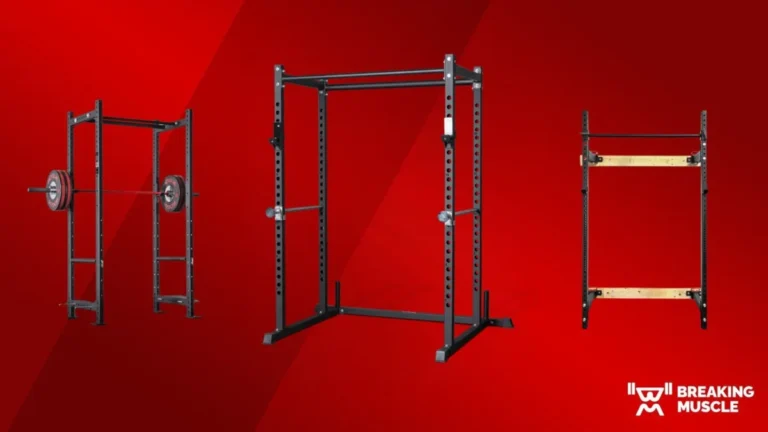 The Best Power Racks for Home Gyms in 2025: Expert Picks for Strength Training