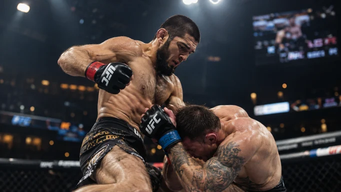 The Evolution of Combat: Which Martial Arts Truly Dominate Modern MMA?